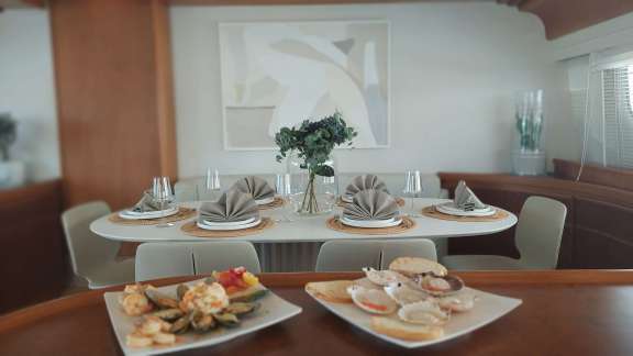 Image of VA BENE yacht #3