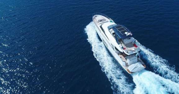 Image of SIR HENDRIK yacht #17