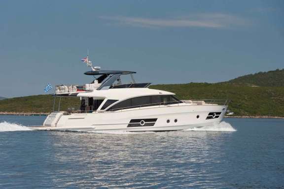 Image of SIR HENDRIK yacht #19