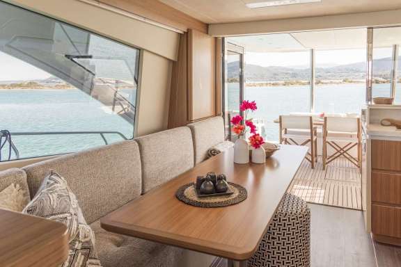 Image of SIR HENDRIK yacht #3