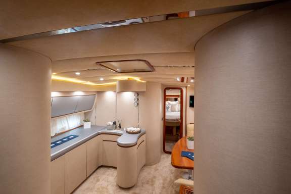 Image of Edal yacht #10