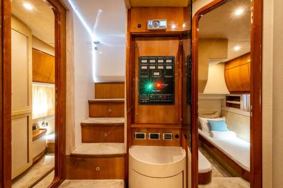 Image of Edal yacht #11