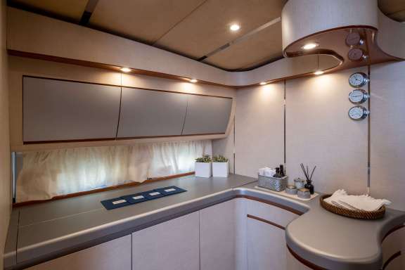 Image of Edal yacht #12