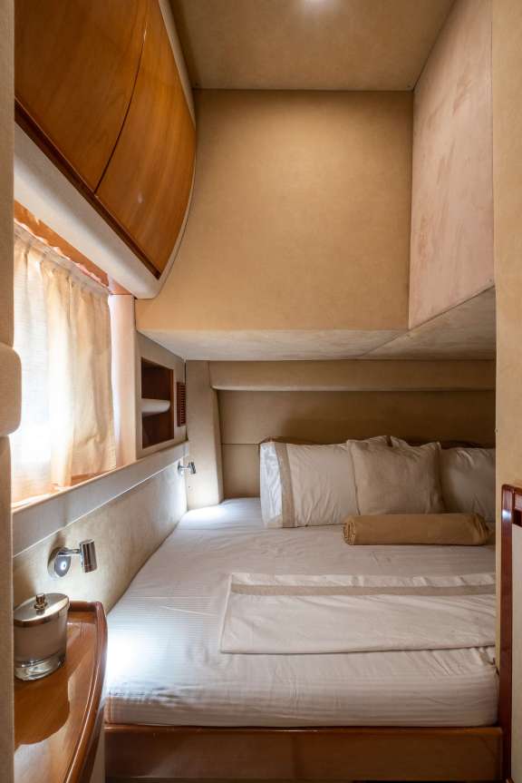 Image of Edal yacht #13