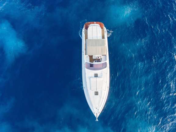 Image of Edal yacht #14