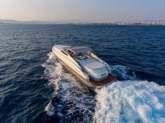 Image of Edal yacht #15