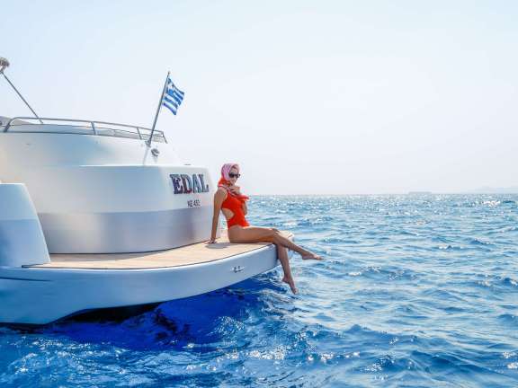 Image of Edal yacht #17