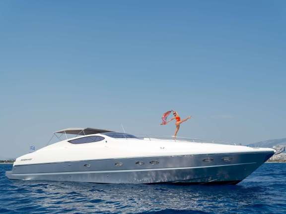 Image of Edal yacht #18