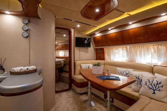 Image of Edal yacht #2