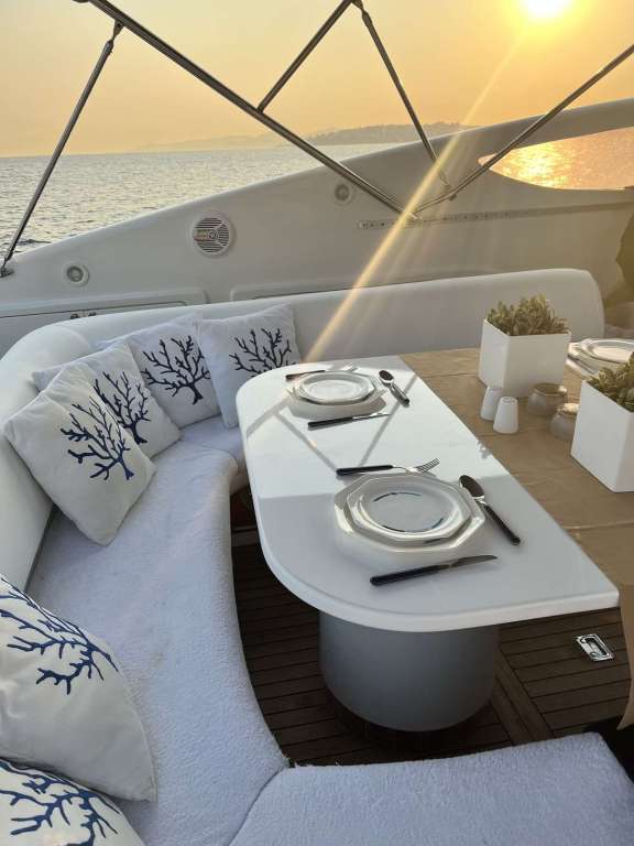 Image of Edal yacht #4