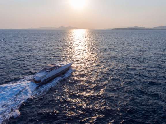 Image of Edal yacht #5