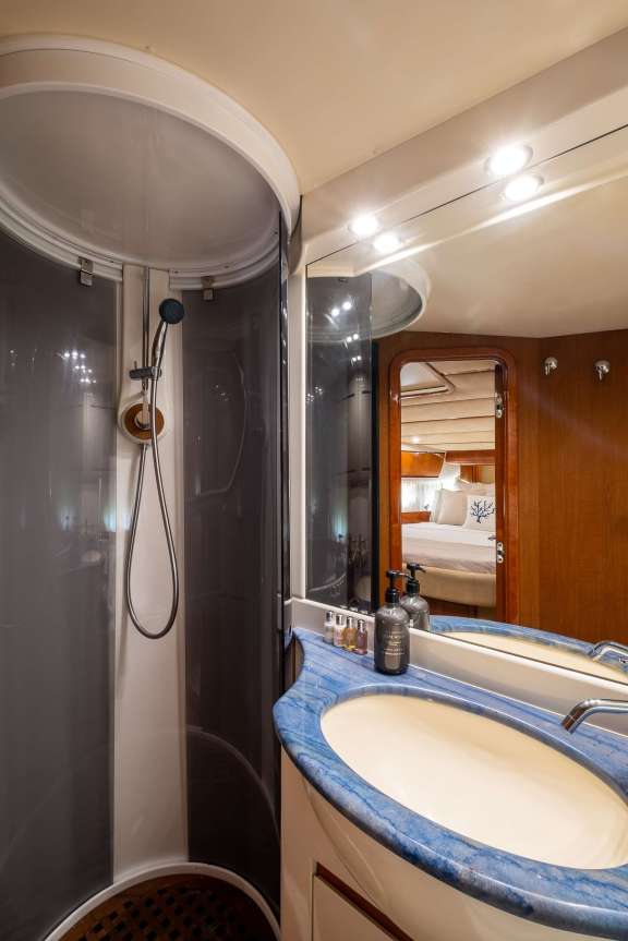 Image of Edal yacht #7