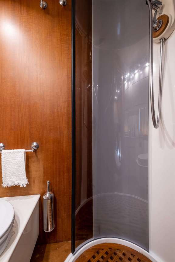 Image of Edal yacht #9