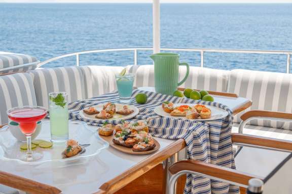 Image of TAKA yacht #14