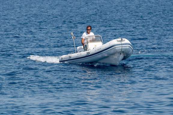 Image of TAKA yacht #17