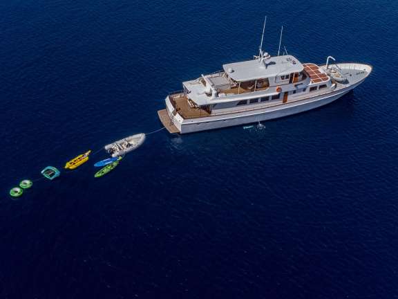 Image of TAKA yacht #18