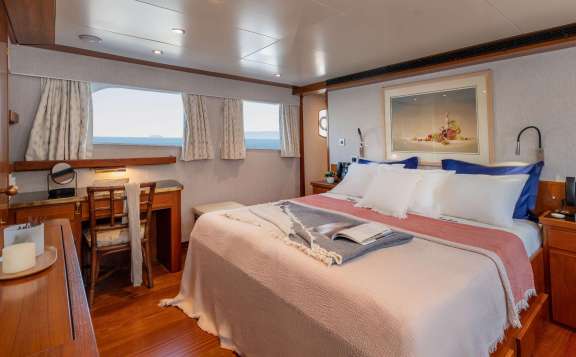 Image of TAKA yacht #6