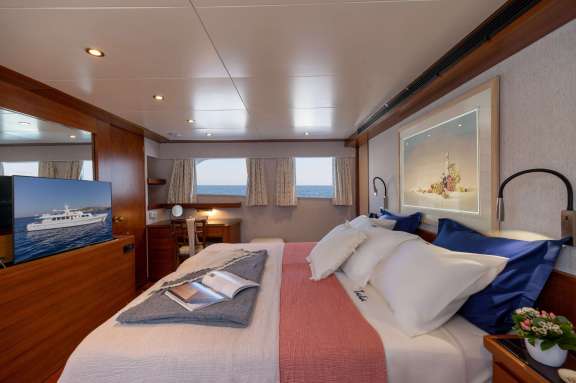 Image of TAKA yacht #7