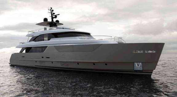 Image of Unique S yacht #12