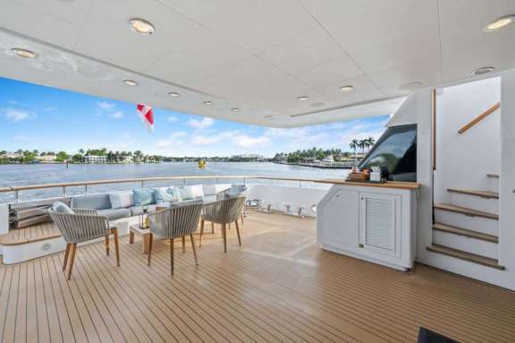 Twin Stateroom with a Pullman Berth