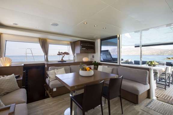 Image of BOOM yacht #2