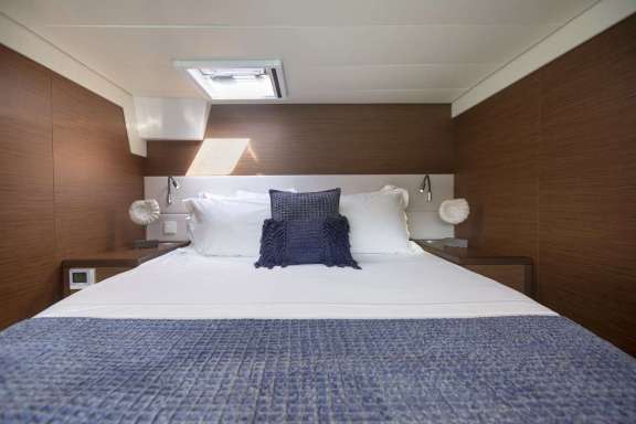 Image of BOOM yacht #6