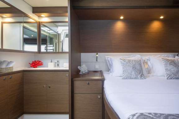 Image of BOOM yacht #9