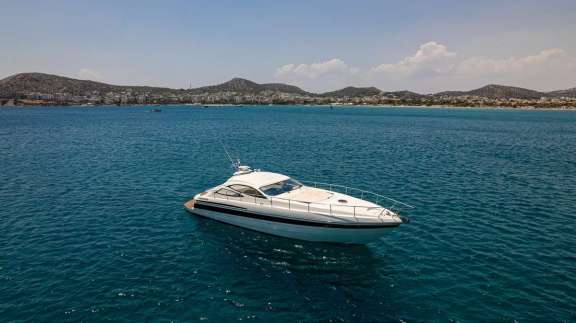 Image of Mira yacht #11