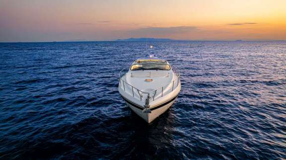 Image of Mira yacht #13