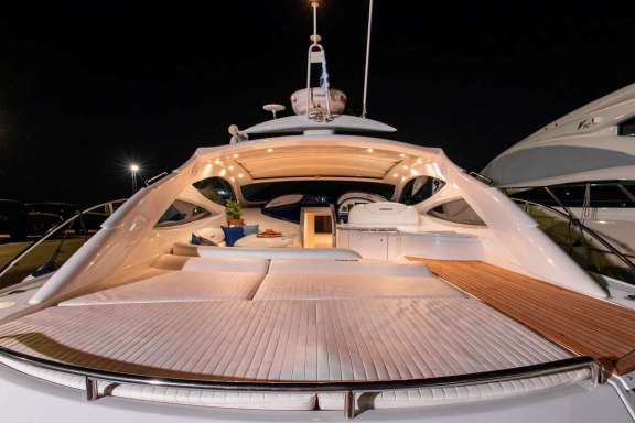 Image of Mira yacht #4