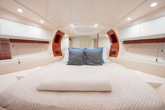 Image of Mira yacht #6