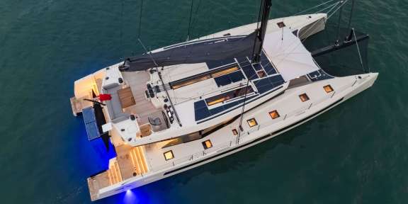 Image of JACK yacht #4