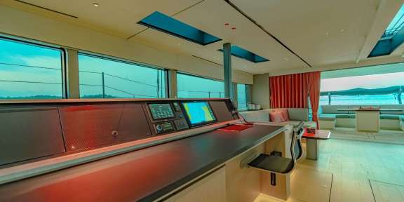 Image of JACK yacht #8