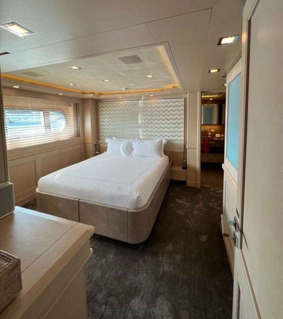 Image of POLARIS yacht #10