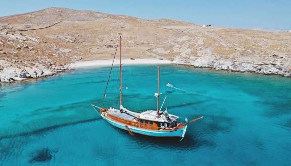 Image of SEATZEN yacht #9