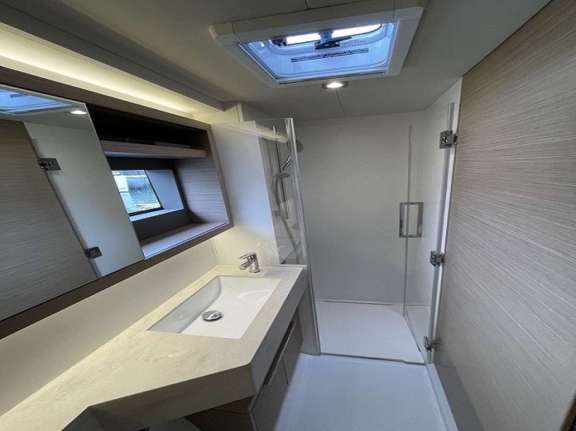 En-suite facilities