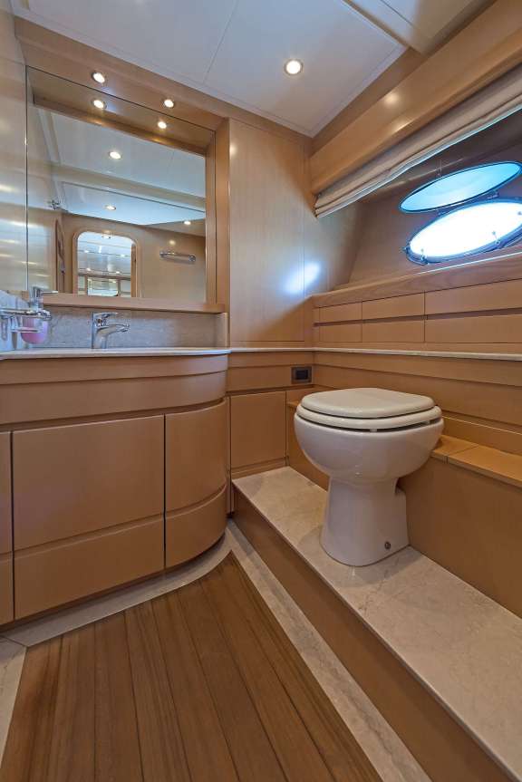 En-Suite Facilities