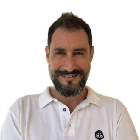 Crew of LETTOULI III|Captain