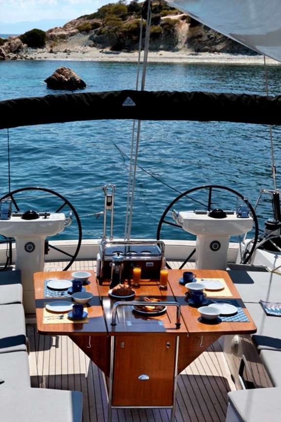 Image of SHOOTING STAR yacht #12