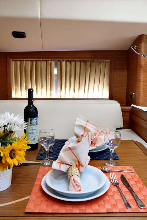 Image of SHOOTING STAR yacht #13