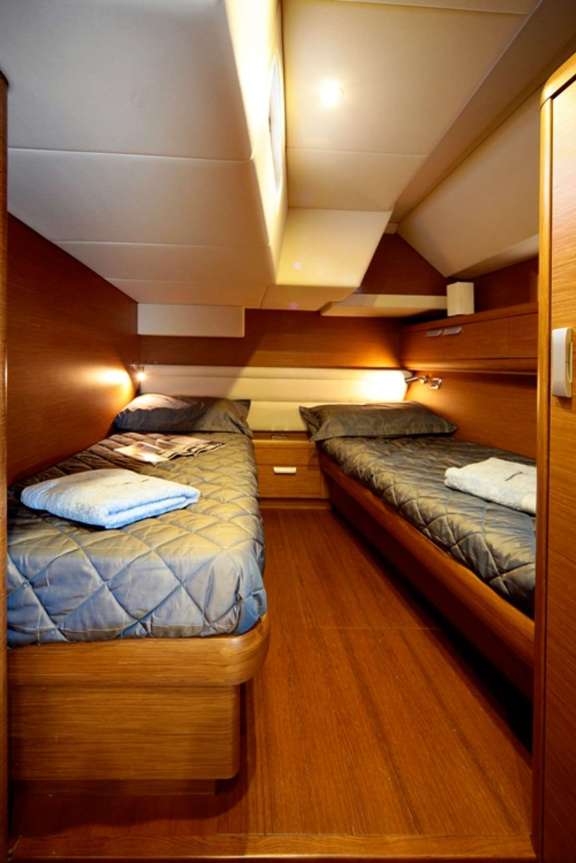 Image of SHOOTING STAR yacht #16