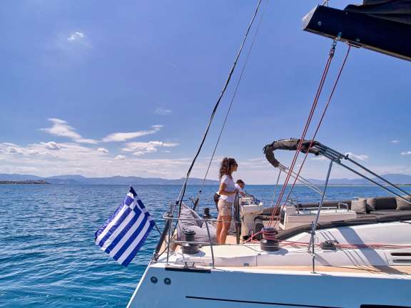 Image of SHOOTING STAR yacht #18