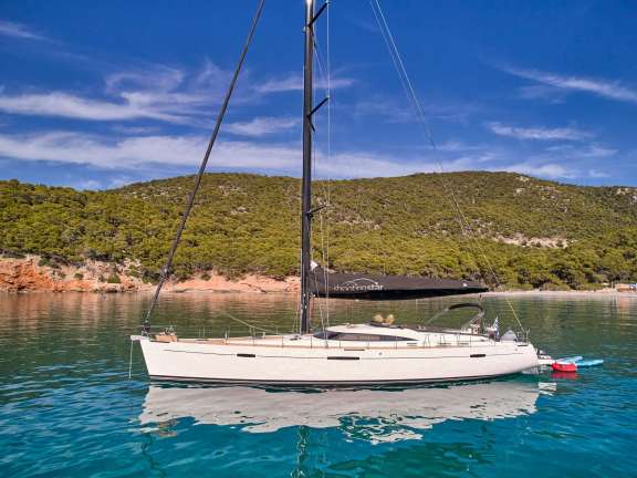 Image of SHOOTING STAR yacht #19