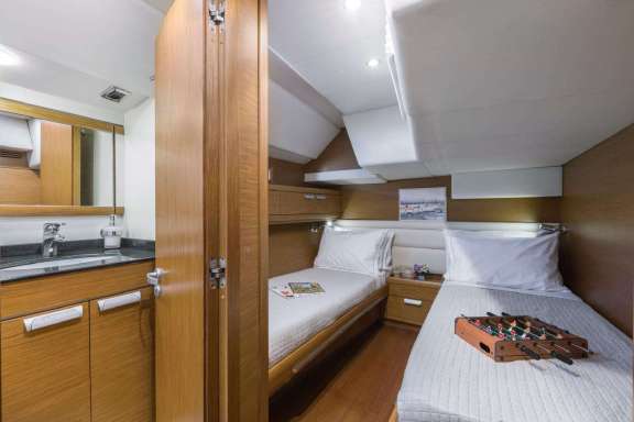 Image of SHOOTING STAR yacht #8