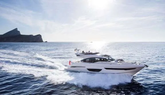 Image of FAR & AWAY yacht #12