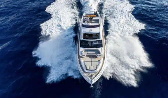 Image of FAR & AWAY yacht #13