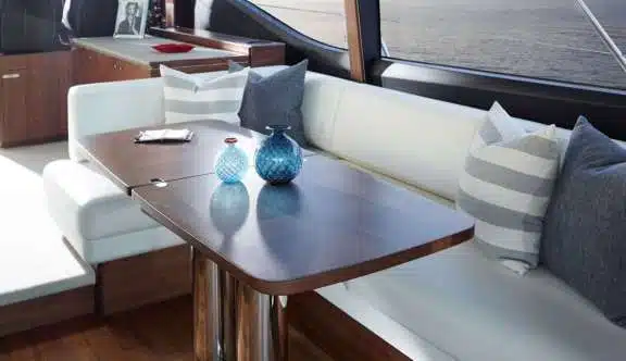 Image of FAR & AWAY yacht #3