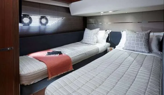 Image of FAR & AWAY yacht #9