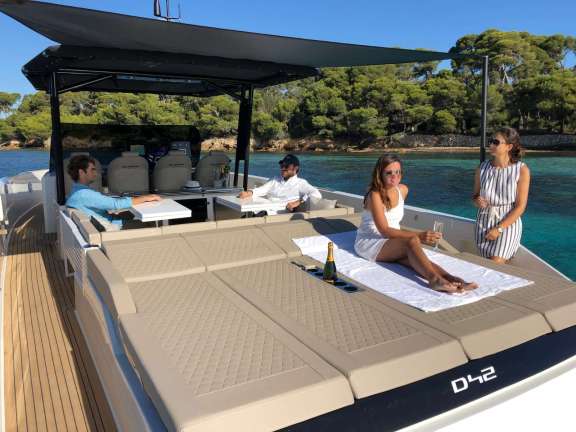 Image of MONTE OLYMPO yacht #10