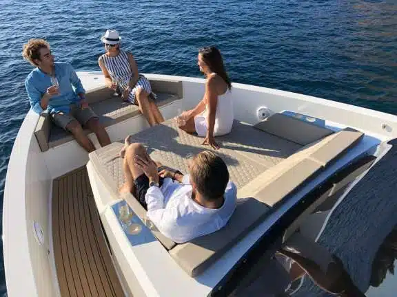 Image of MONTE OLYMPO yacht #11